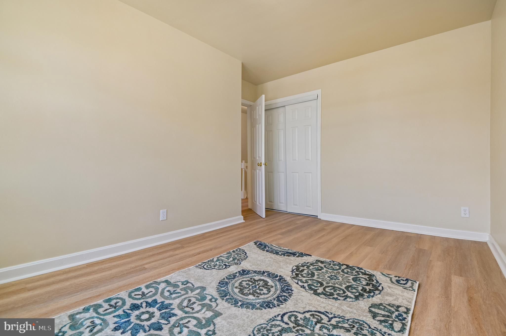 705 Tolna Street Baltimore, MD 21224 - Photo 21 of 34 a view of an empty room