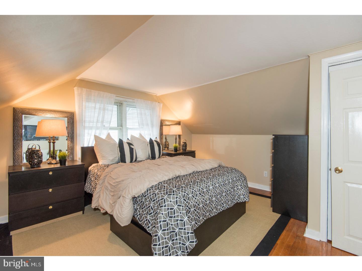 892 North Providence Road Media, PA 19063 - Photo 15 of 25 Bedroom - Main