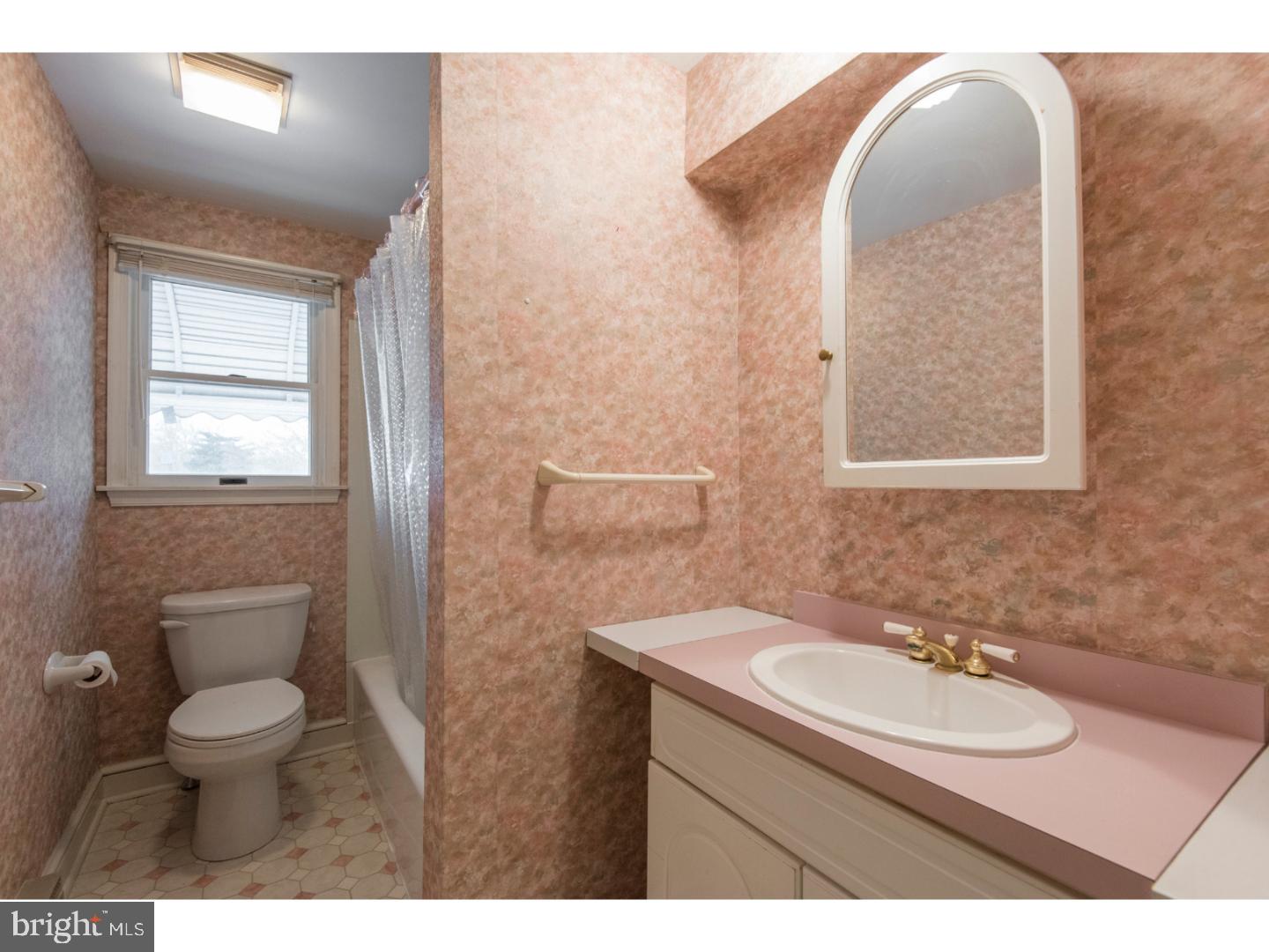 892 North Providence Road Media, PA 19063 - Photo 20 of 25 Bathroom