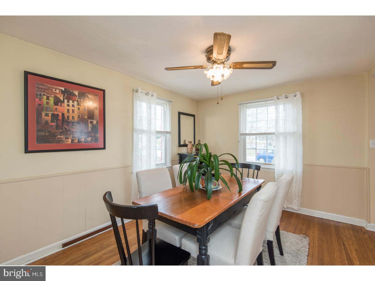 892 North Providence Road Media, PA 19063 - Photo 7 of 25 Dining Room