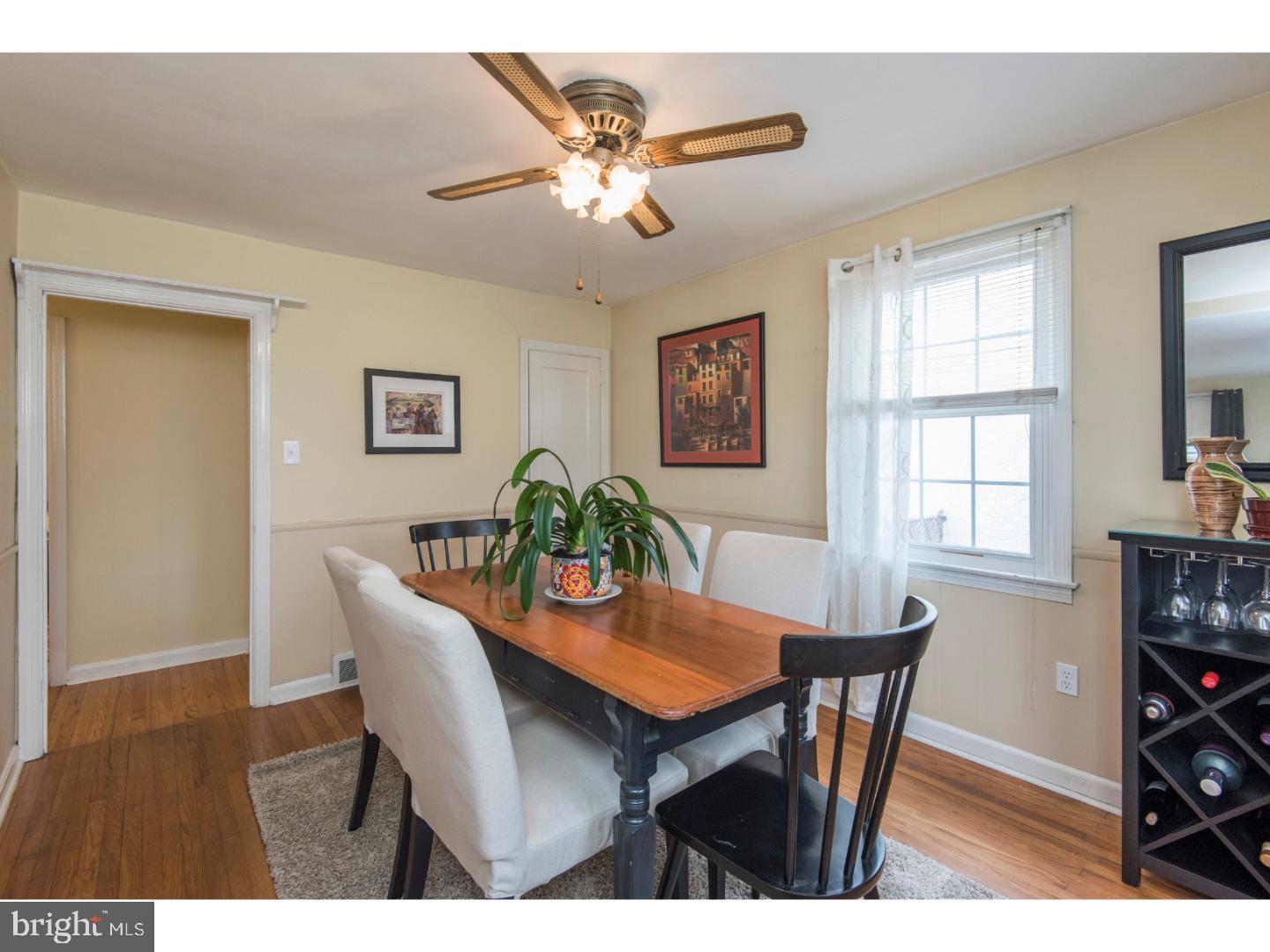 892 North Providence Road Media, PA 19063 - Photo 8 of 25 Dining Room