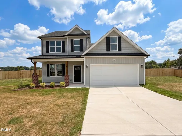 $349,800 | 88 Sundrops Trail, Dunn, NC 28334