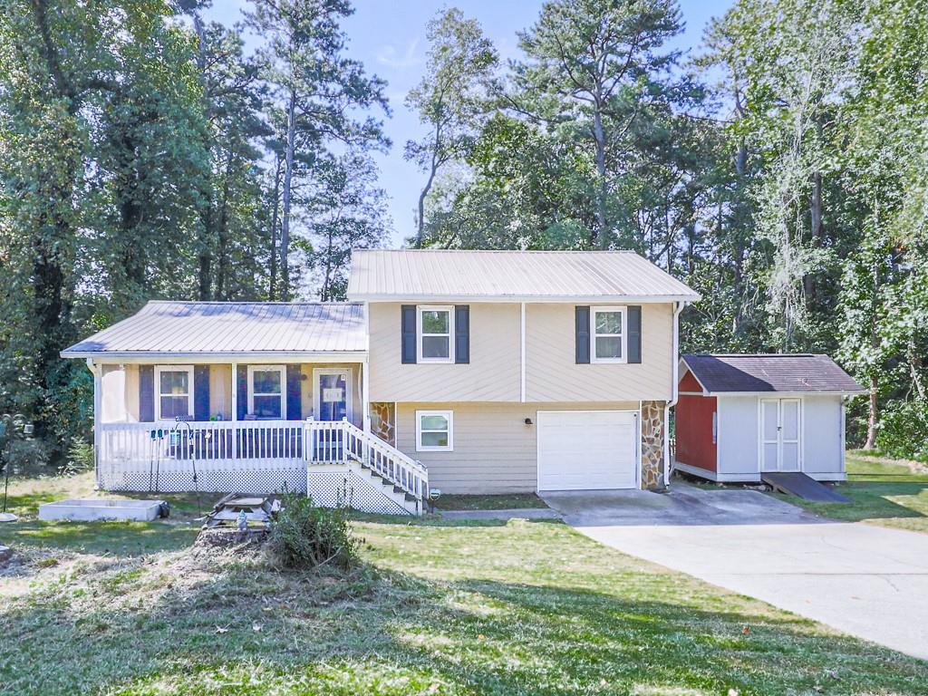 4349 Sutton Court Powder Springs, GA 30127 - Photo 1 of 1 Gallery Image 1