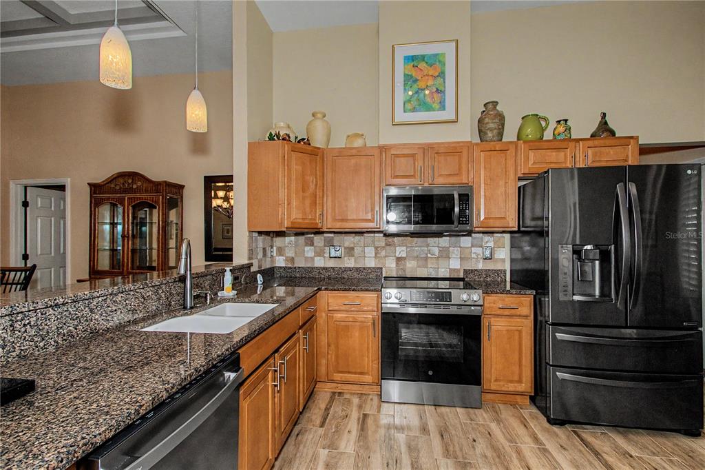 10917 Southwest 71st Circle Ocala, FL 34476 - Photo 8 of 34