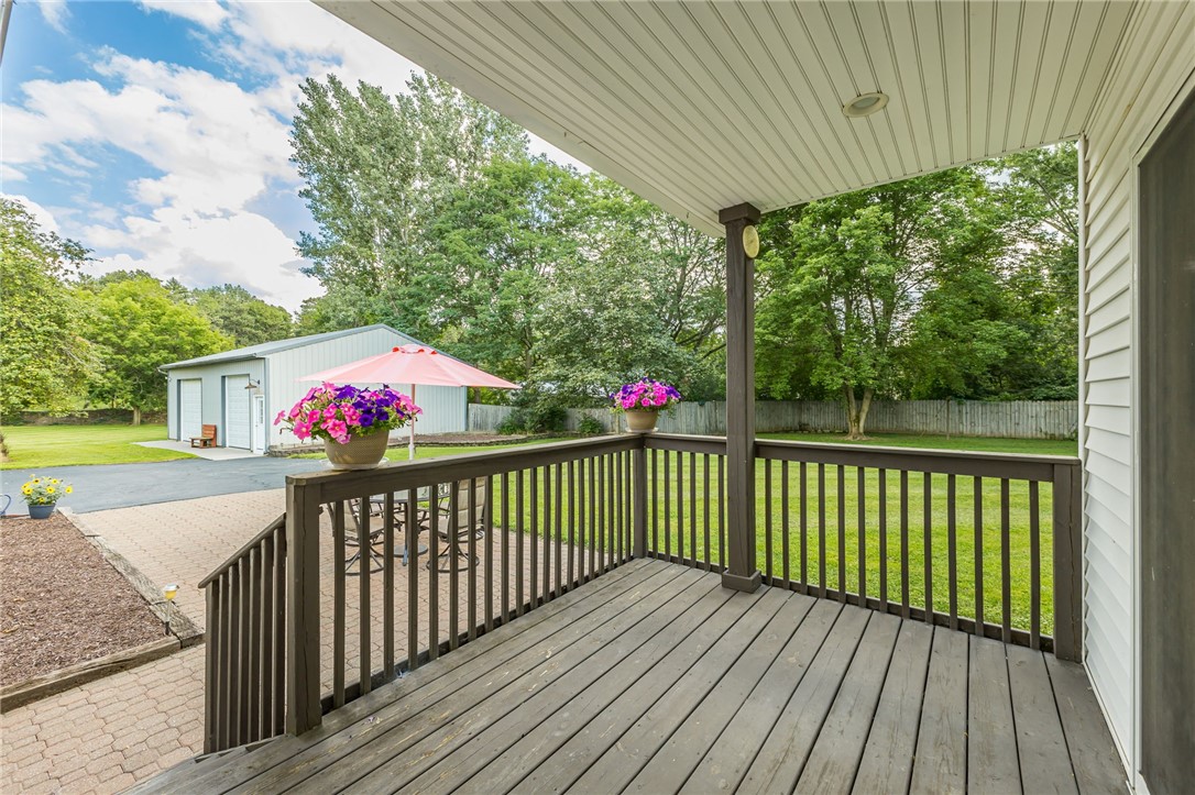 345 Tobin Road Pittsford, NY 14467 - Photo 38 of 50 Gallery Image 38