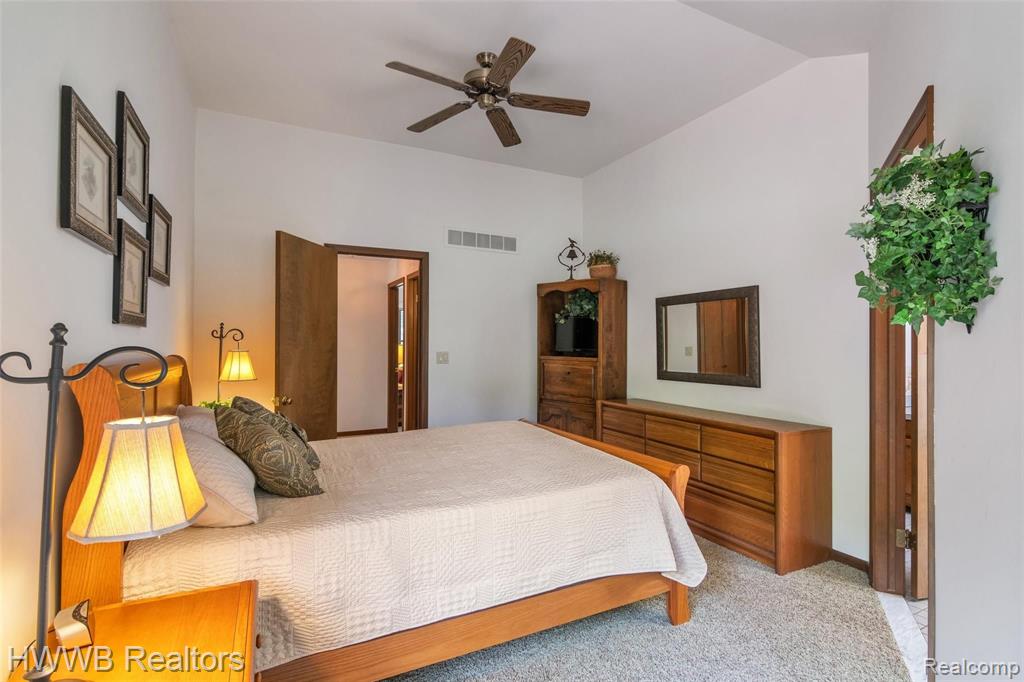 3628 Warner Road Howell, MI 48855 - Photo 24 of 58