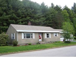160 Commonwealth Avenue Springfield, VT 05156 - Photo 1 of 8