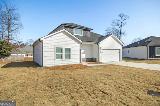 $278,900 | 119 Bulloch Court, Byron, GA 31008