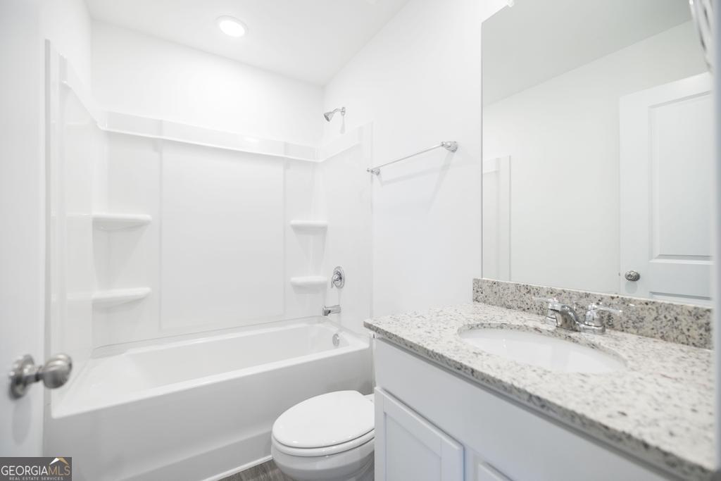 119 Bulloch Court Byron, GA 31008 - Photo 16 of 32