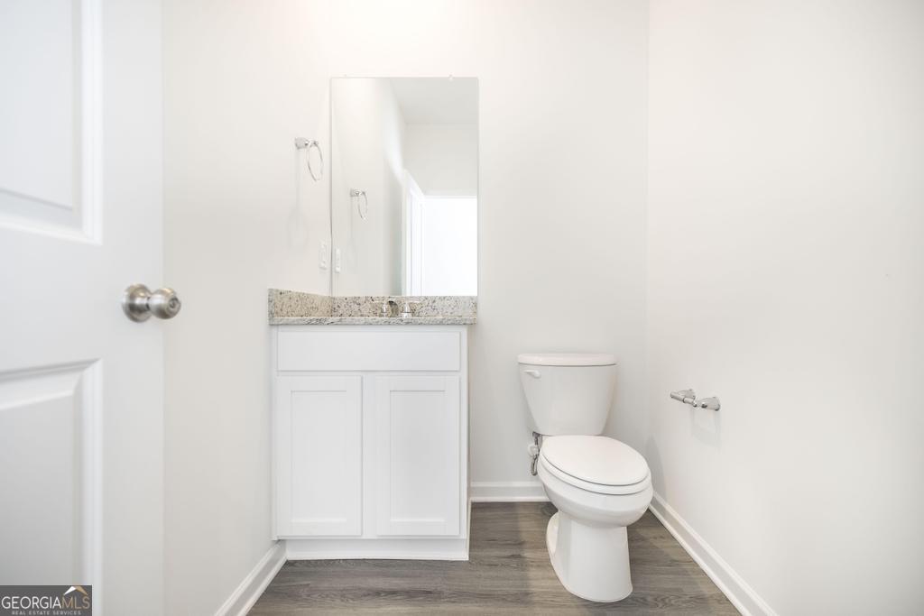 119 Bulloch Court Byron, GA 31008 - Photo 28 of 32