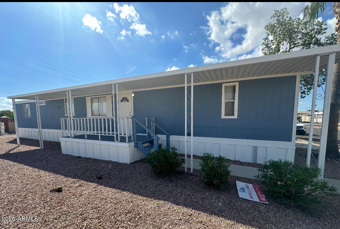 652 South Ellsworth Road, Unit 170 Mesa, AZ 85208 - Photo 2 of 12 Photo Sep 11 2025, 9 57 20 AM