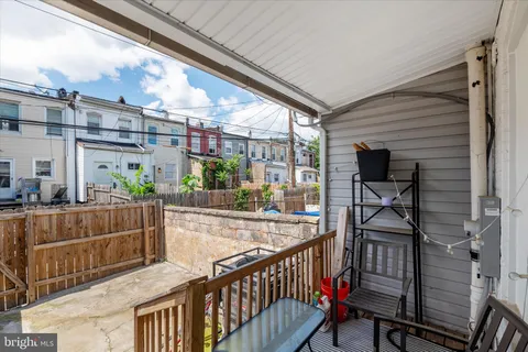 $215,000 | 1218 Sargeant Street, Baltimore, MD 21223