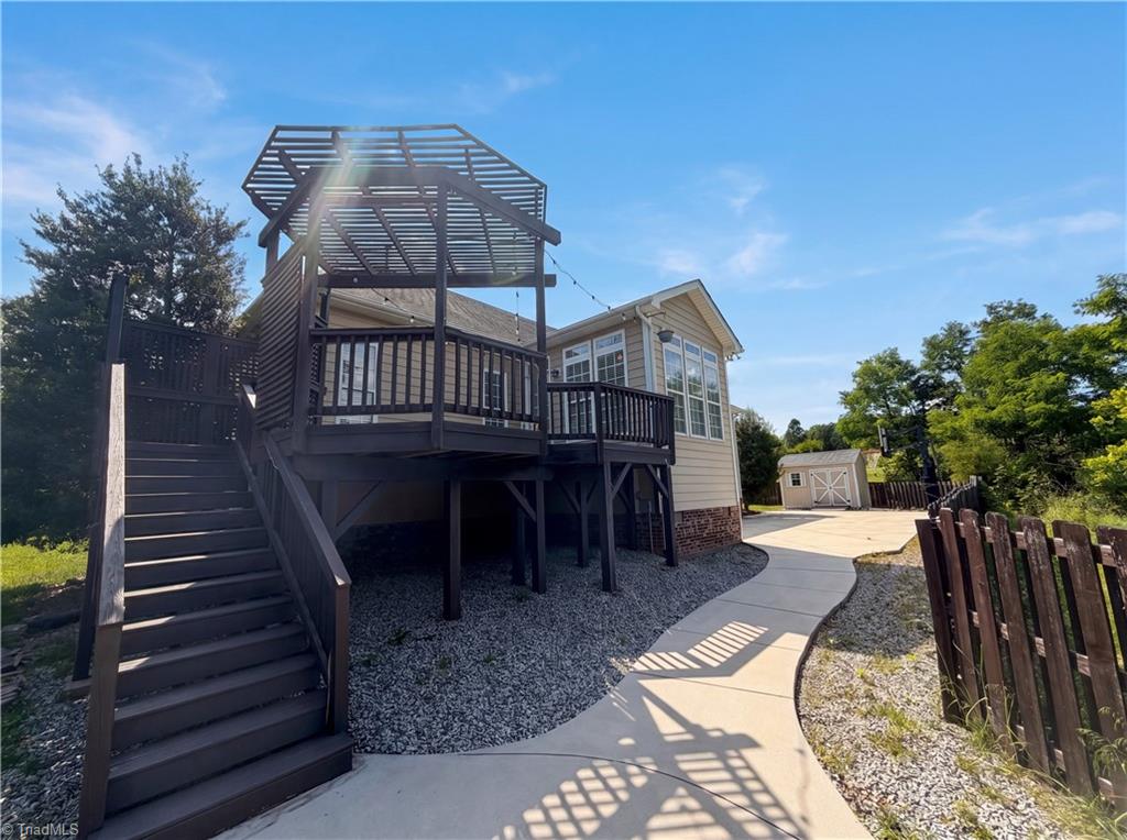 8434 Pheasant Ridge Drive Colfax, NC 27235 - Photo 33 of 33