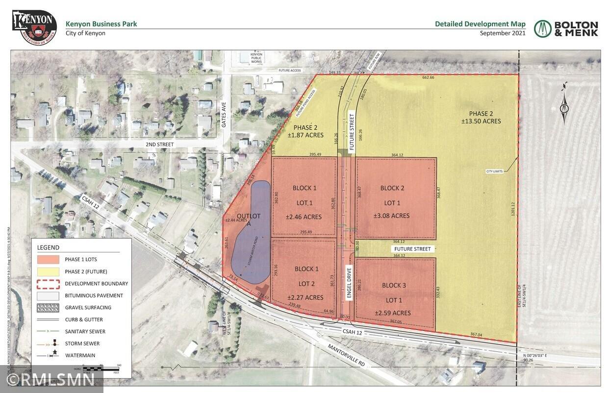 451 Engel Drive Kenyon, MN 55946 - Photo 2 of 19