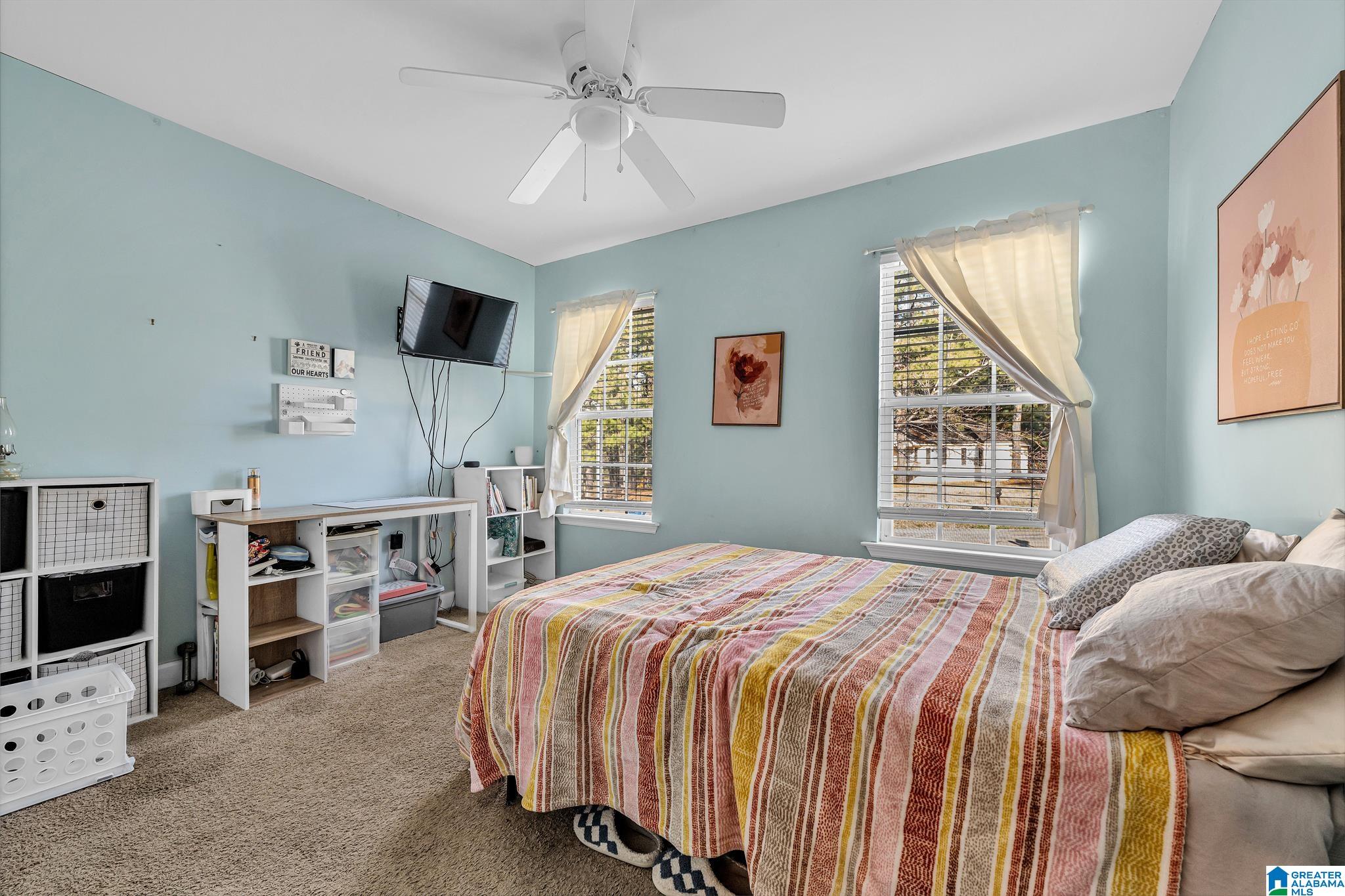 526 Commissary Road Warrior, AL 35180 - Photo 22 of 23