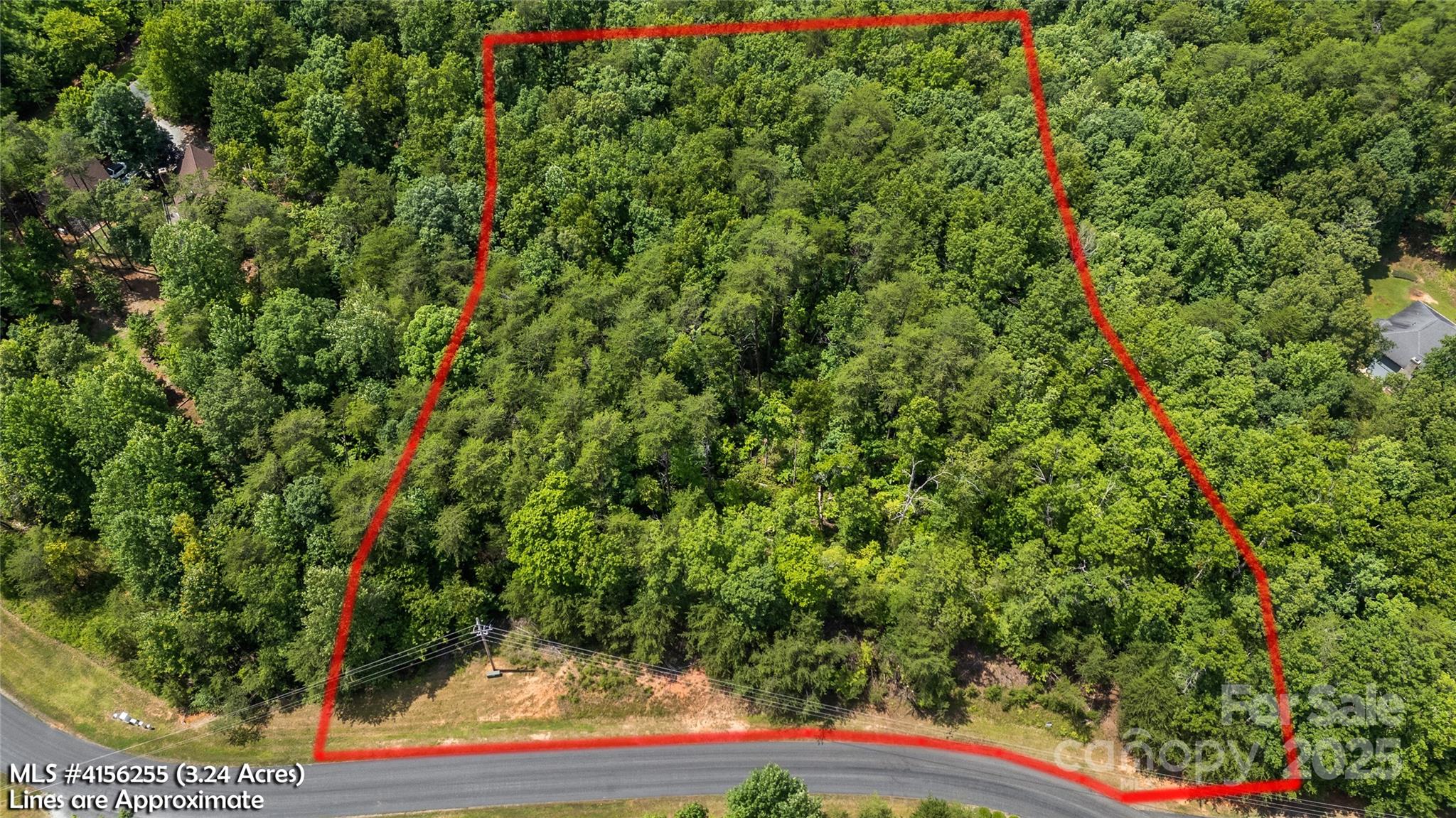 0 Lake Adger Parkway, Unit 22 Mill Spring, NC 28756 - Photo 1 of 9