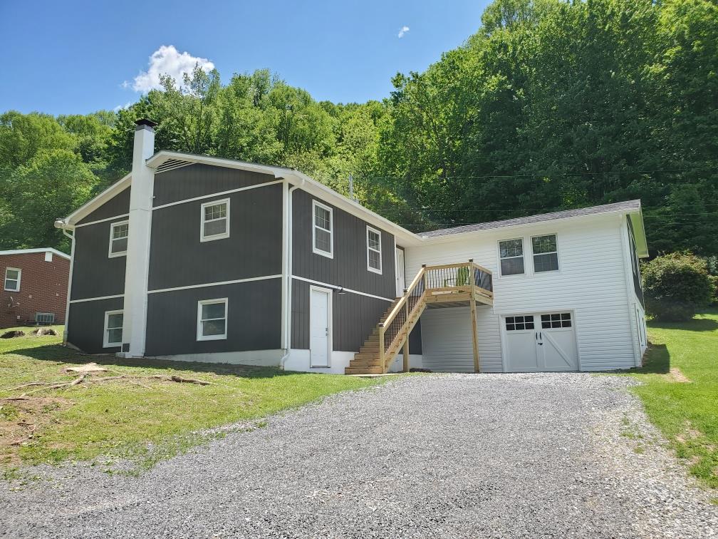 2726 Wardell Road Pounding Mill, VA 24637 - Photo 1 of 20 Gallery Image 1