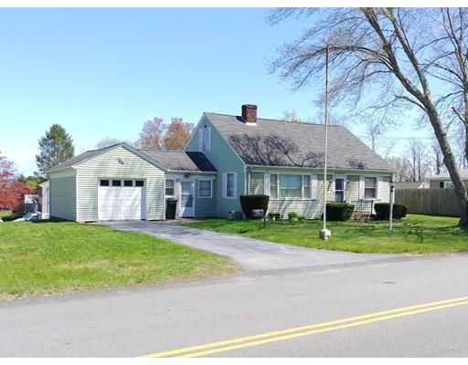 173 Swansom Road Swansea, MA 02777 - Photo 1 of 22 Gallery Image 1
