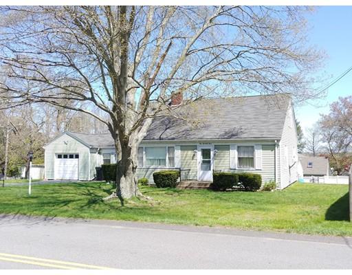 173 Swansom Road Swansea, MA 02777 - Photo 2 of 22 Gallery Image 2