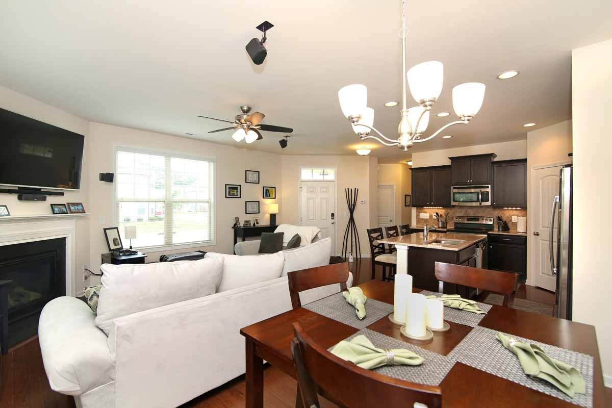 7748 Weathered Oak Way Raleigh, NC 27616 - Photo 12 of 27 Photo 12
