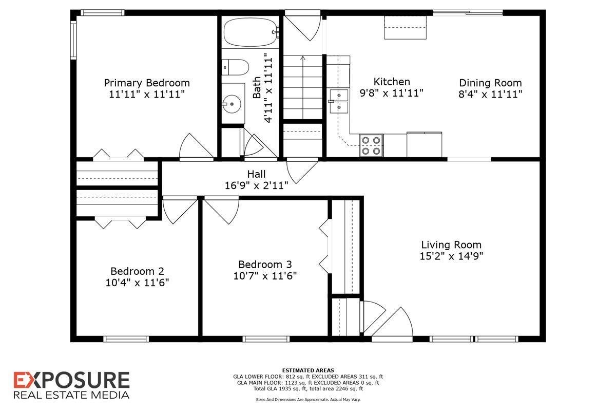 204 Willow Lane Springfield, IL 62707 - Photo 38 of 41 Gallery Image 38