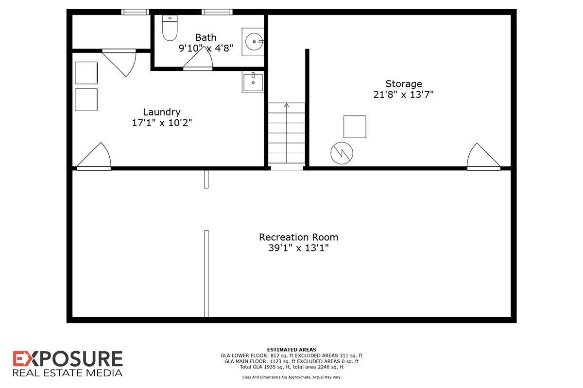 204 Willow Lane Springfield, IL 62707 - Photo 39 of 41 Gallery Image 39