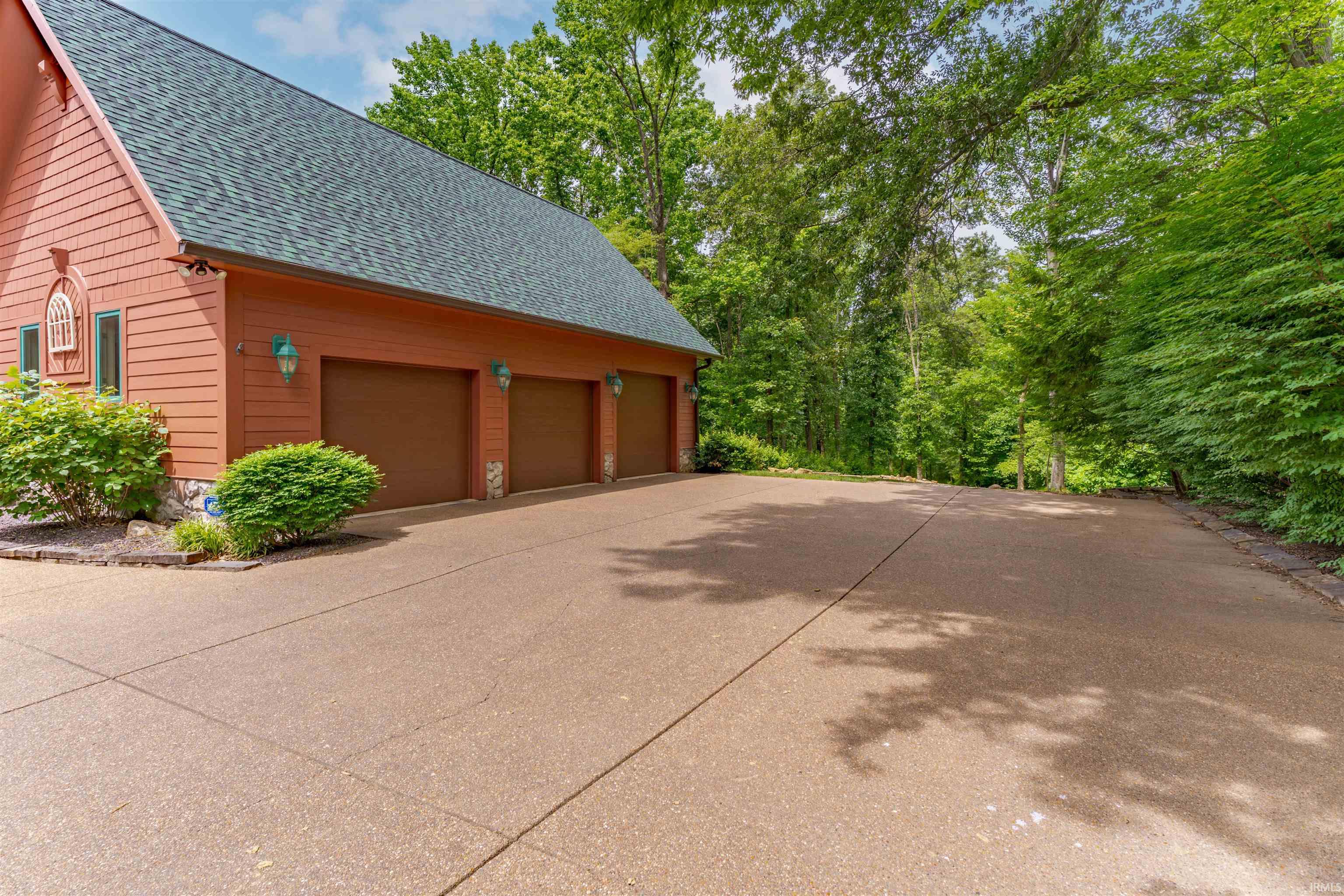 1377 South Center Road Boonville, IN 47601 - Photo 47 of 50
