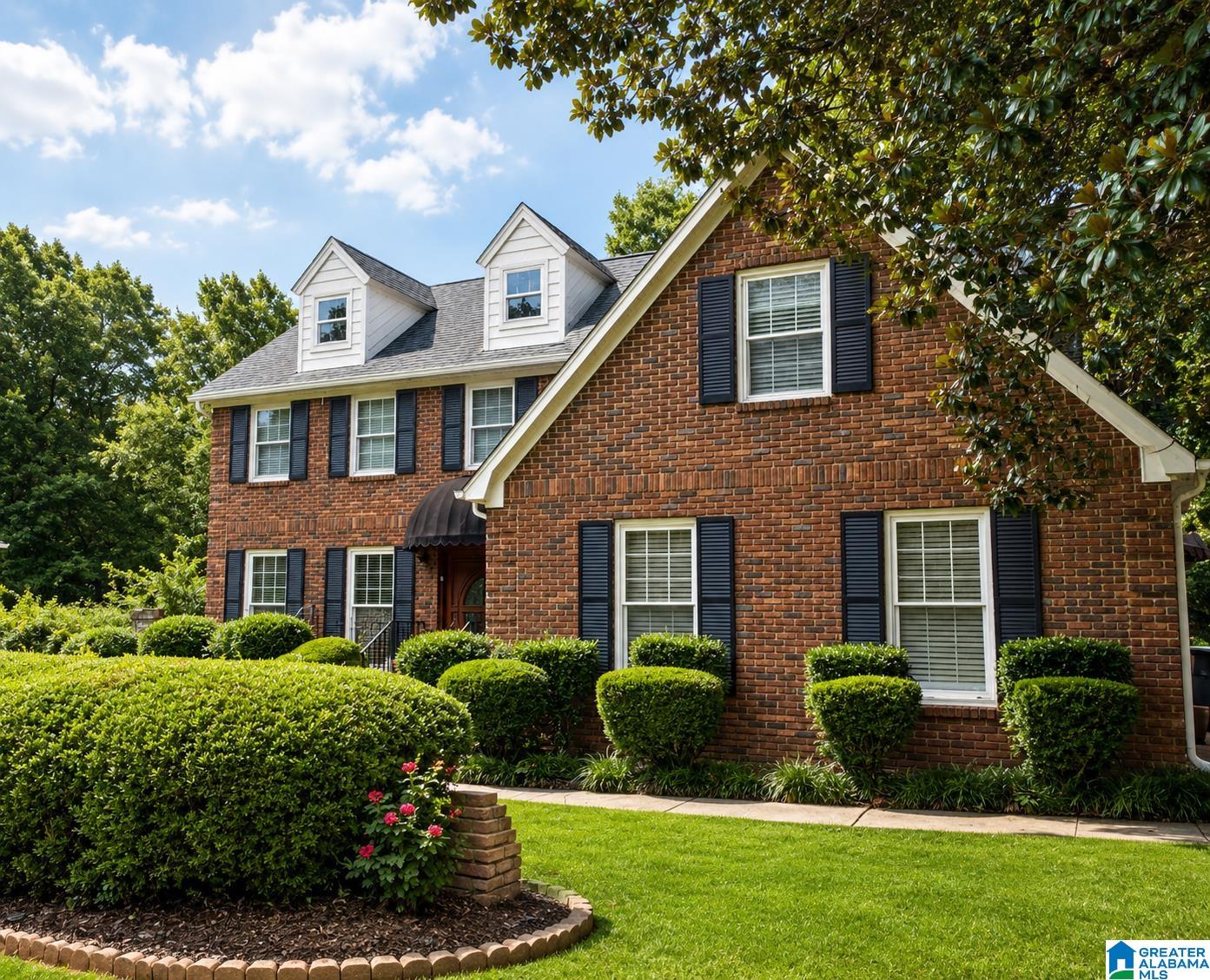 921 Village Mill Road Birmingham, AL 35215 - Photo 3 of 16