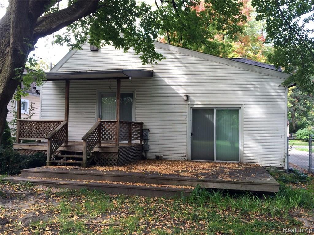 636 Stratford Road Ferndale, MI 48220 - Photo 9 of 9