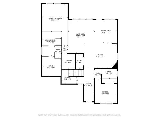 $359,999 | 2221 Clove Court, Temple, TX 76501
