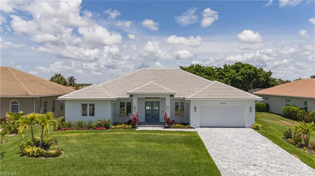 $1,100,000 | 18450 Royal Hammock Boulevard, Naples, FL 34114