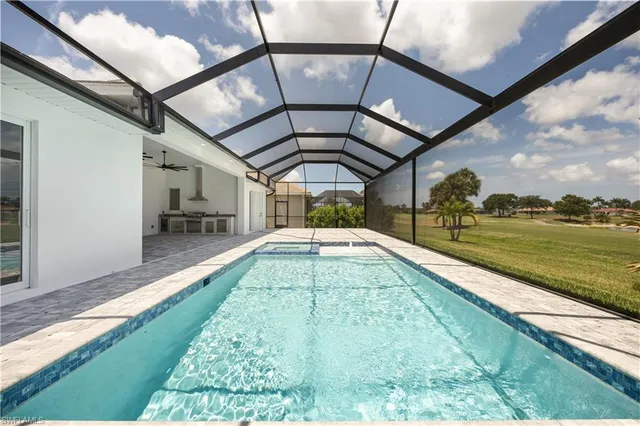 $1,075,000 | 18450 Royal Hammock Boulevard, Naples, FL 34114