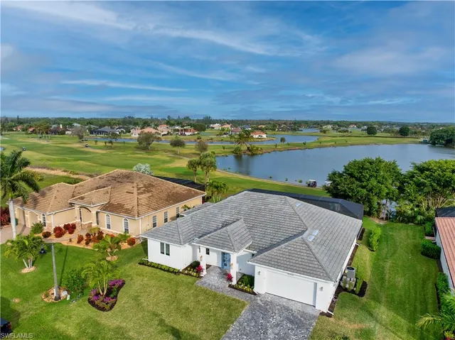 $1,075,000 | 18450 Royal Hammock Boulevard, Naples, FL 34114