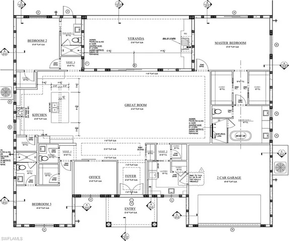 $1,075,000 | 18450 Royal Hammock Boulevard, Naples, FL 34114