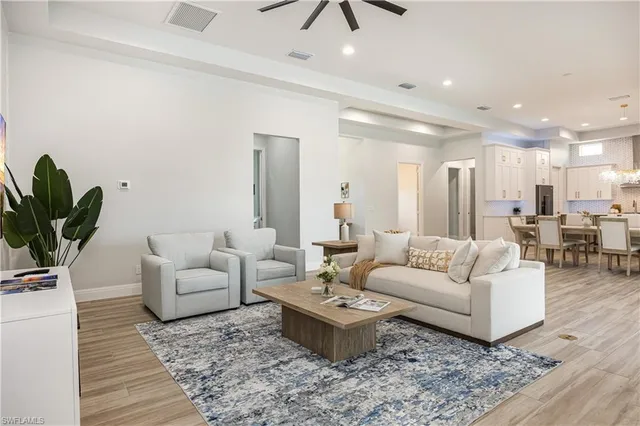 $1,075,000 | 18450 Royal Hammock Boulevard, Naples, FL 34114