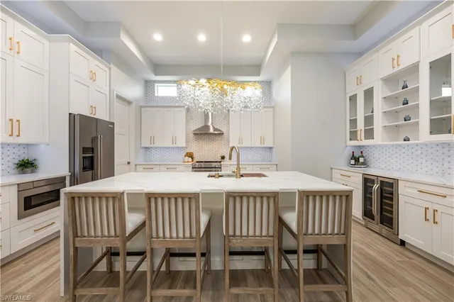 $1,075,000 | 18450 Royal Hammock Boulevard, Naples, FL 34114