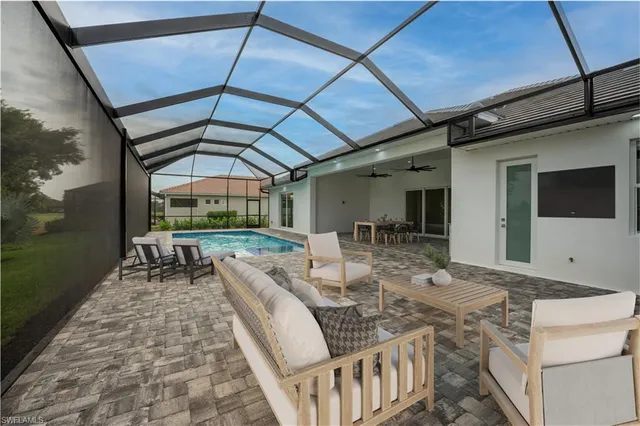 $1,075,000 | 18450 Royal Hammock Boulevard, Naples, FL 34114