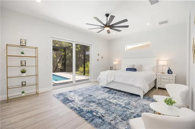 $1,075,000 | 18450 Royal Hammock Boulevard, Naples, FL 34114