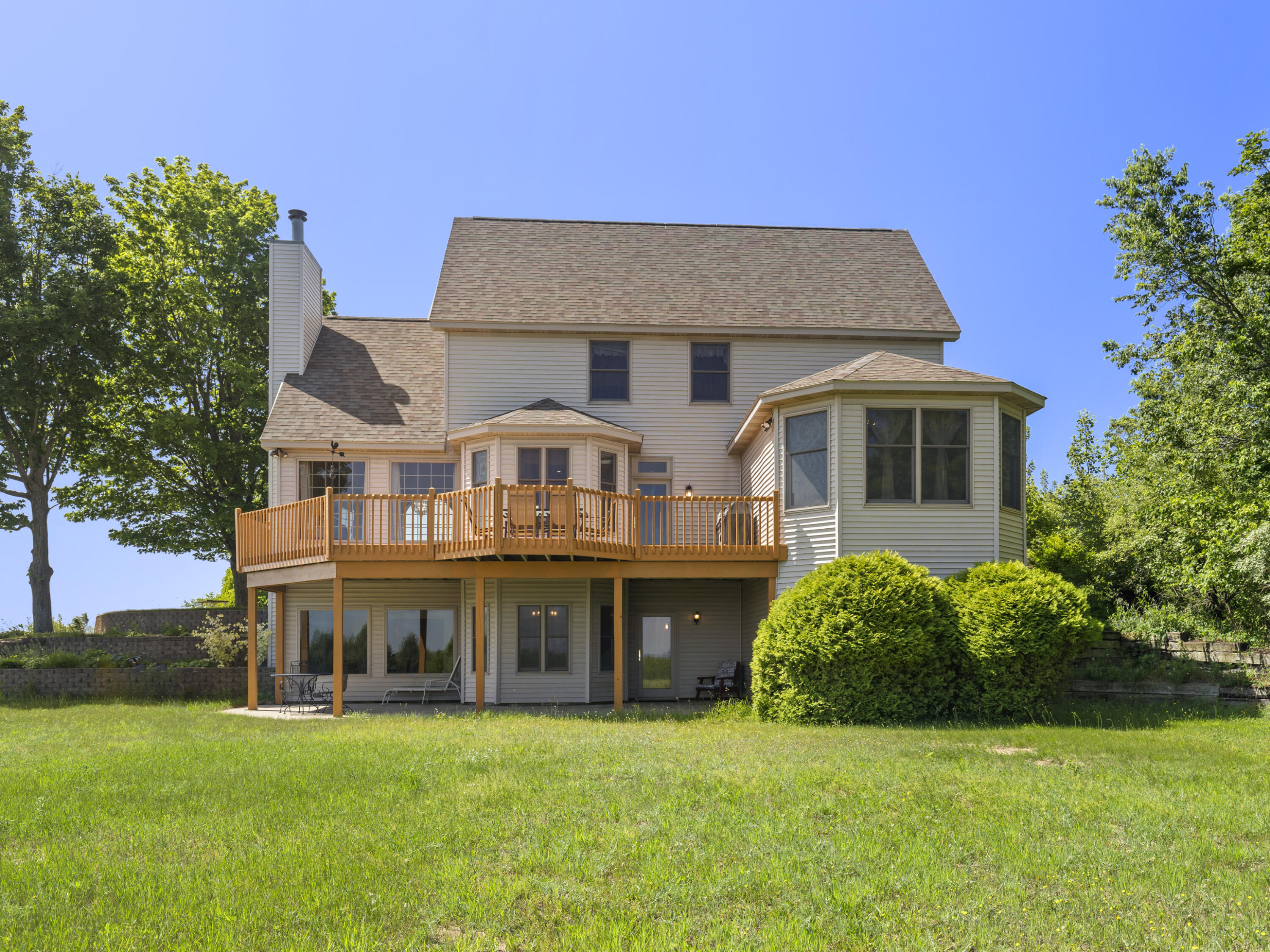 11713 Linderman Road Bear Lake, MI 49614 - Photo 3 of 75 0S5A0704