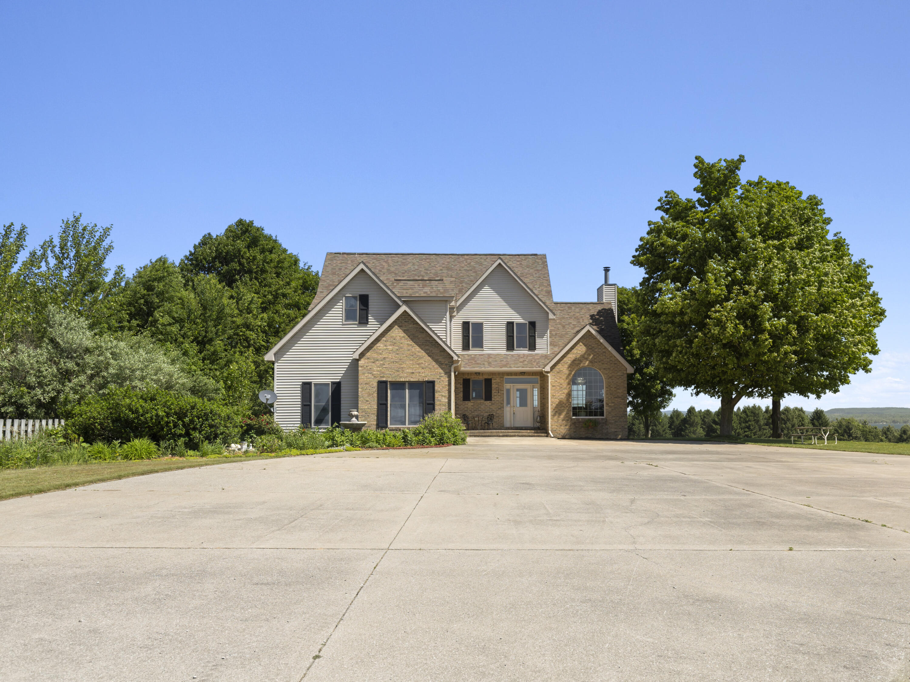11713 Linderman Road Bear Lake, MI 49614 - Photo 4 of 75 0S5A0666