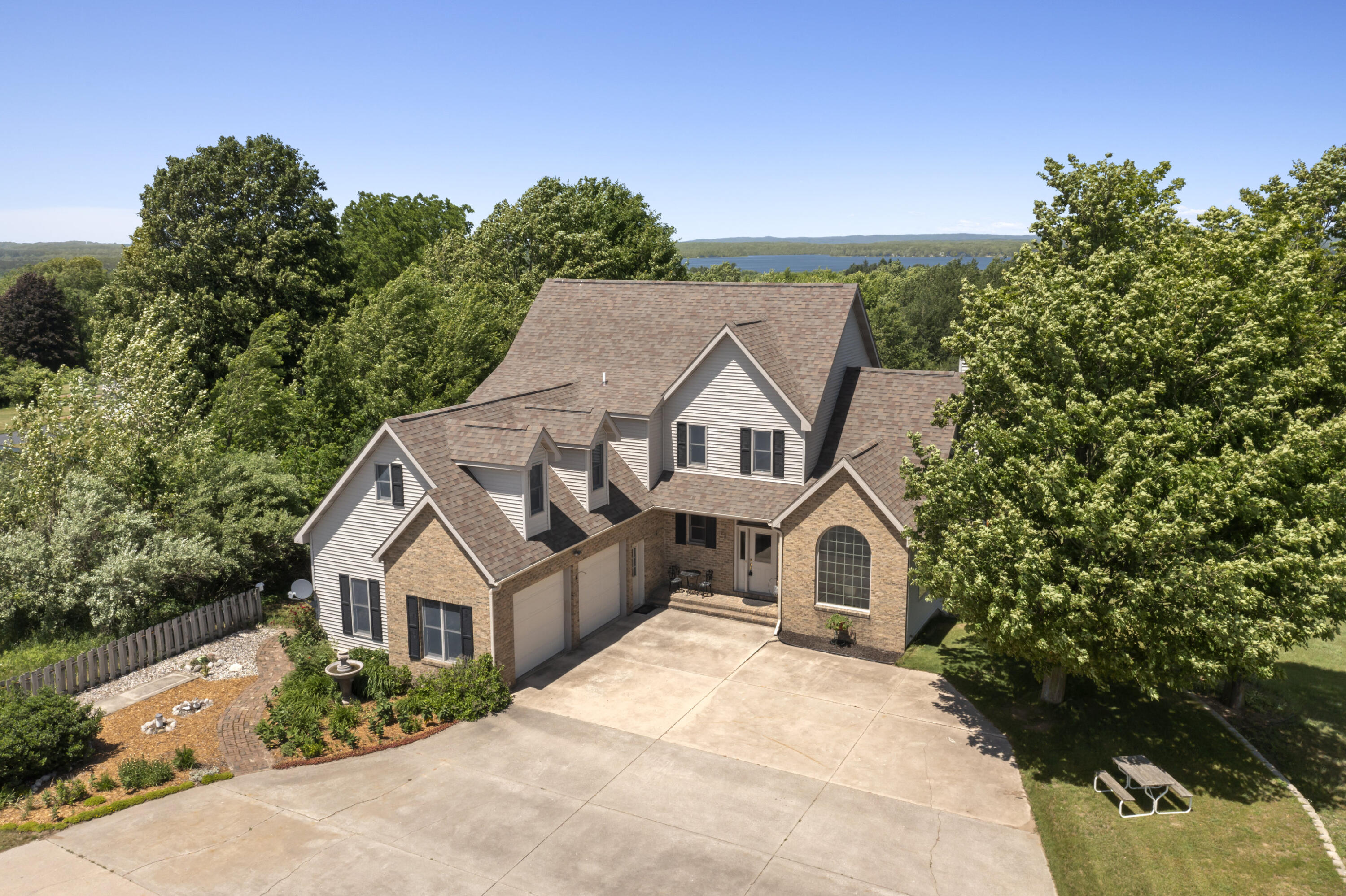 11713 Linderman Road Bear Lake, MI 49614 - Photo 72 of 75 DJI_0261
