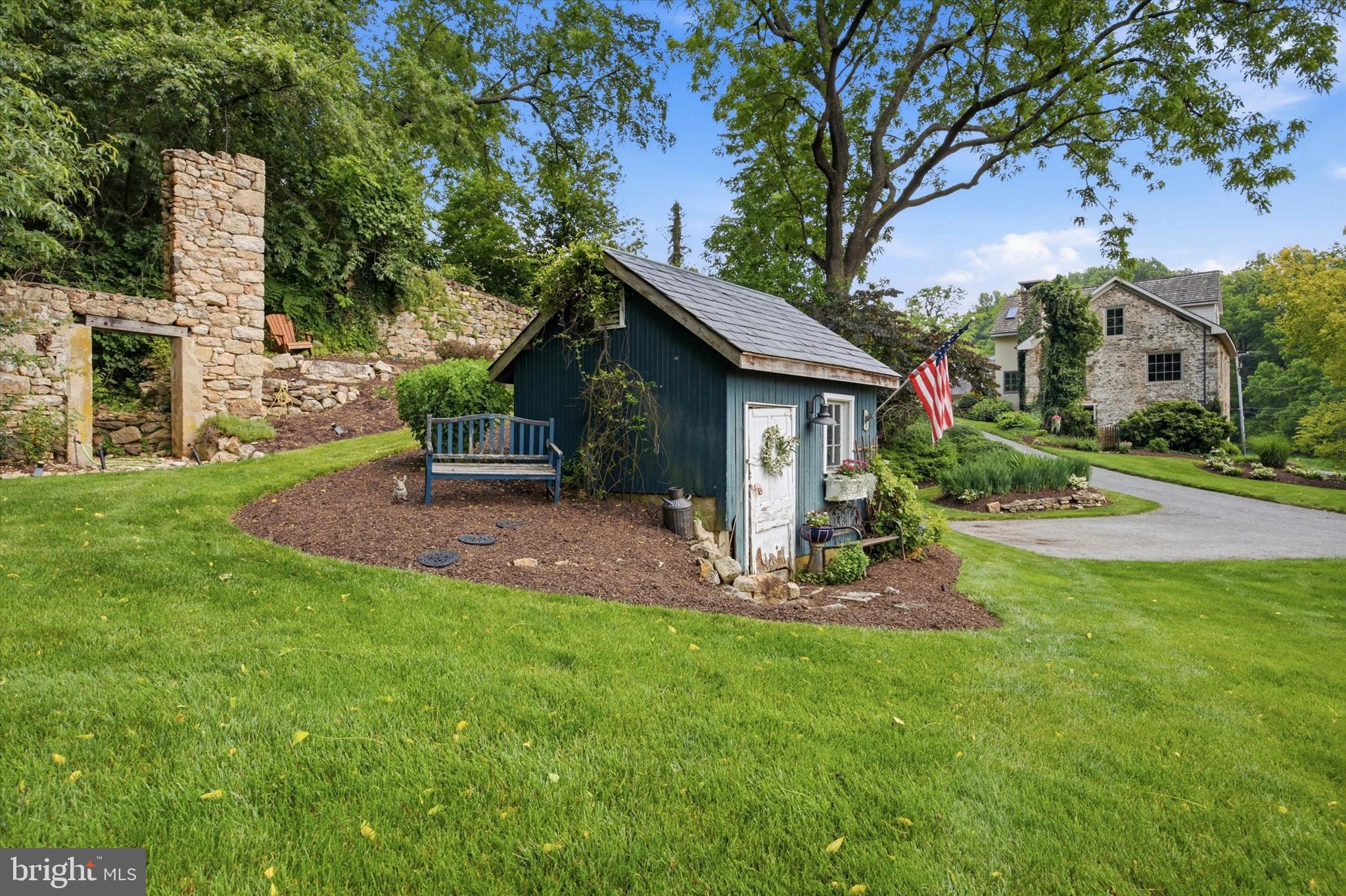 182 Watson Mill Road Landenberg, PA 19350 - Photo 50 of 61