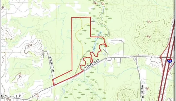 $295,000 | 1008 Pleasant Lane, Wesson, MS 39191