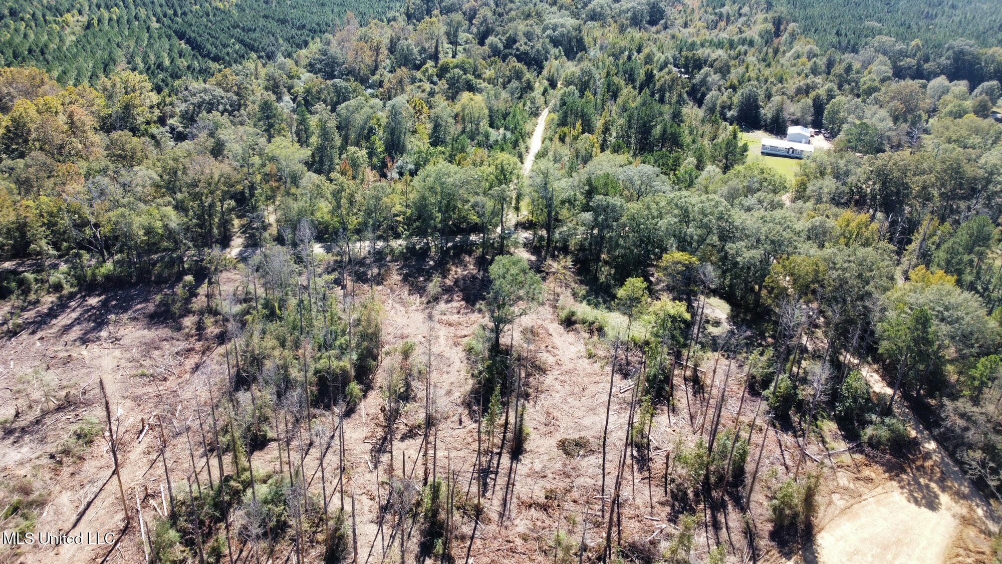 1008 Pleasant Lane Wesson, MS 39191 - Photo 35 of 44 336