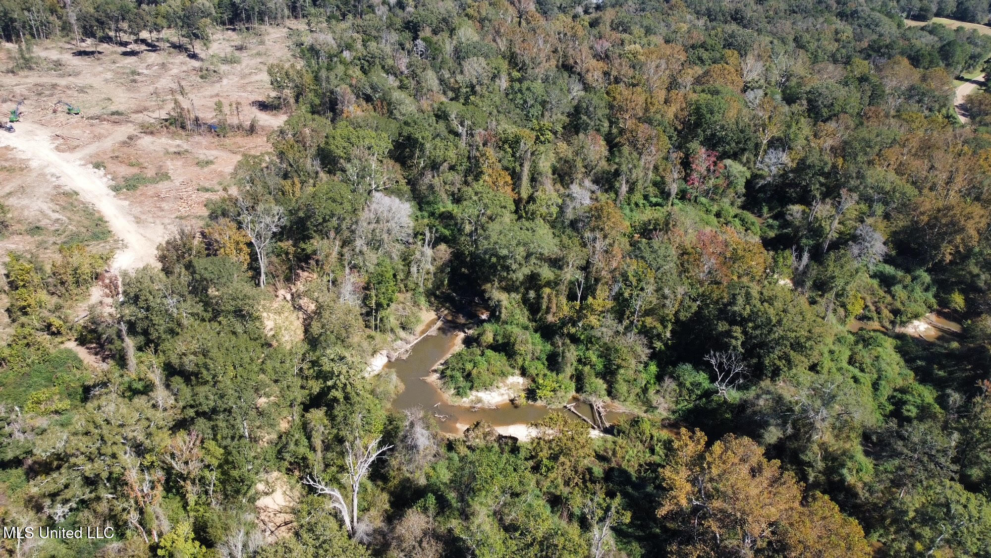 1008 Pleasant Lane Wesson, MS 39191 - Photo 40 of 44 344