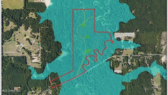 1008 Pleasant Lane Wesson, MS 39191 - Photo 4 of 44 247