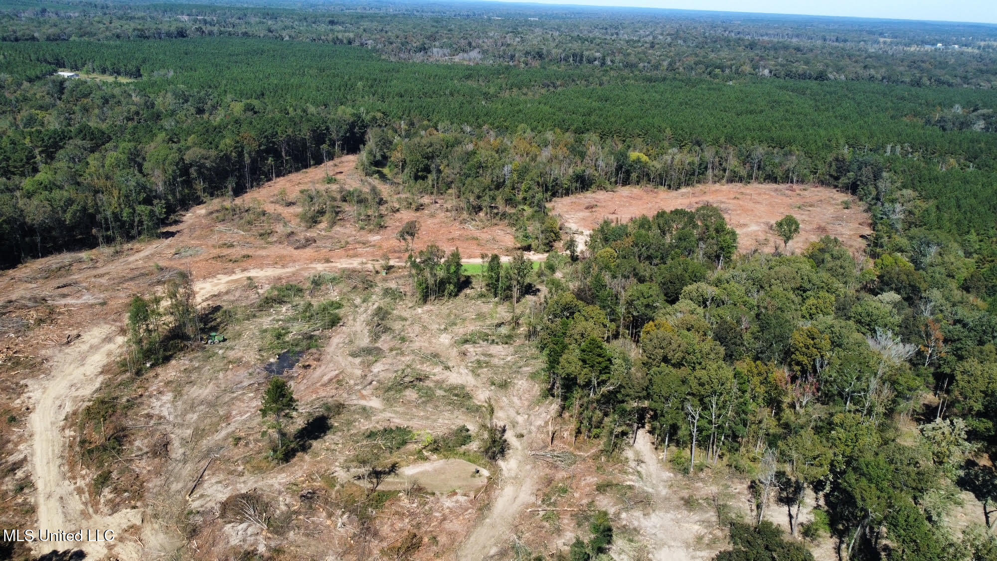 1008 Pleasant Lane Wesson, MS 39191 - Photo 42 of 44 346