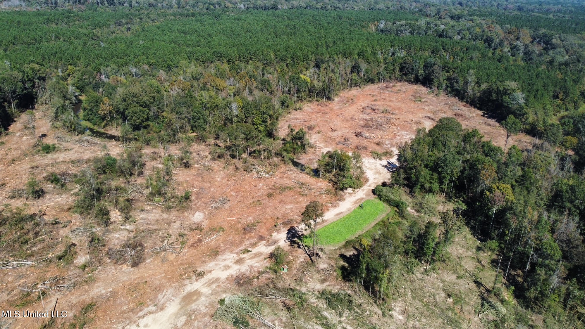 1008 Pleasant Lane Wesson, MS 39191 - Photo 44 of 44 348