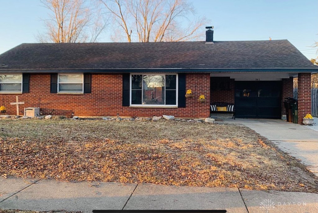941 East Stroop Road Kettering, OH 45429 - Photo 1 of 25 Gallery Image 1