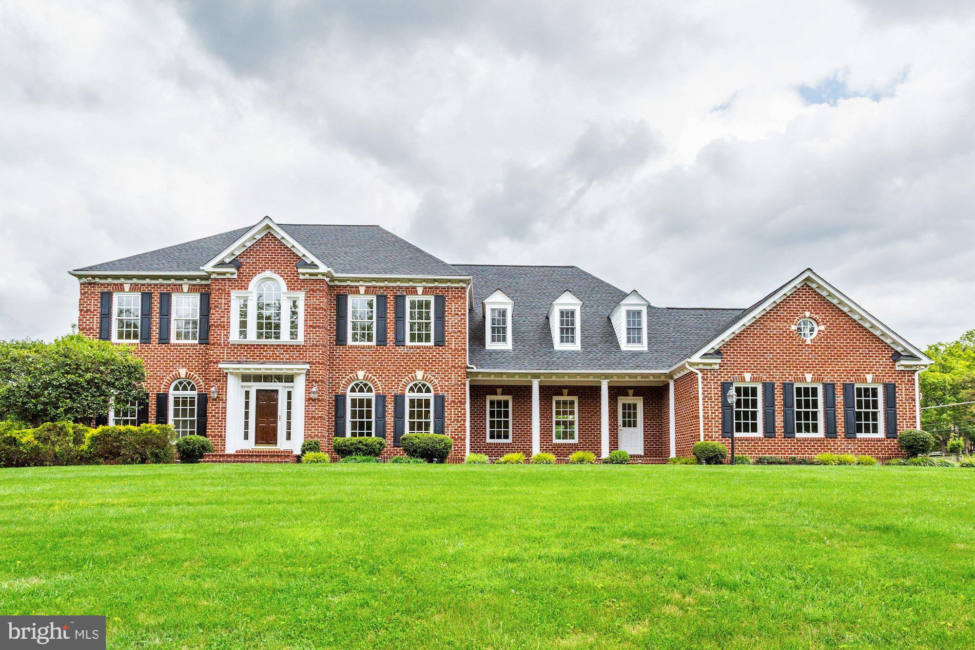 5901 Granby Road Derwood, MD 20855 - Photo 2 of 50 WELCOME! 7000+ SQ FT ON 2.5 ACRES